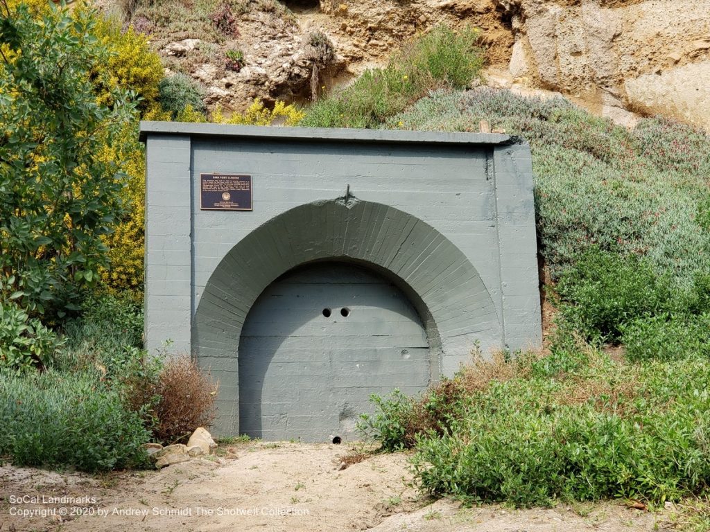 Dana Point Elevator, Dana Point, Orange County