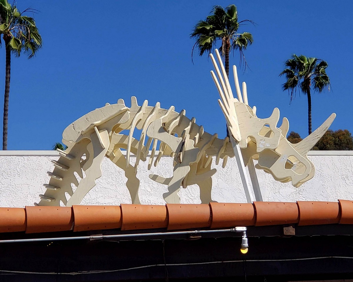 Bananas, San Clemente, Orange County