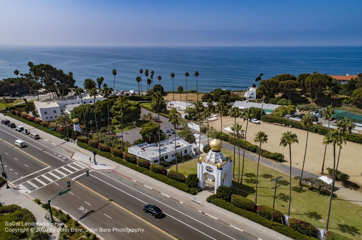 Swami's, Encinitas, San Diego County