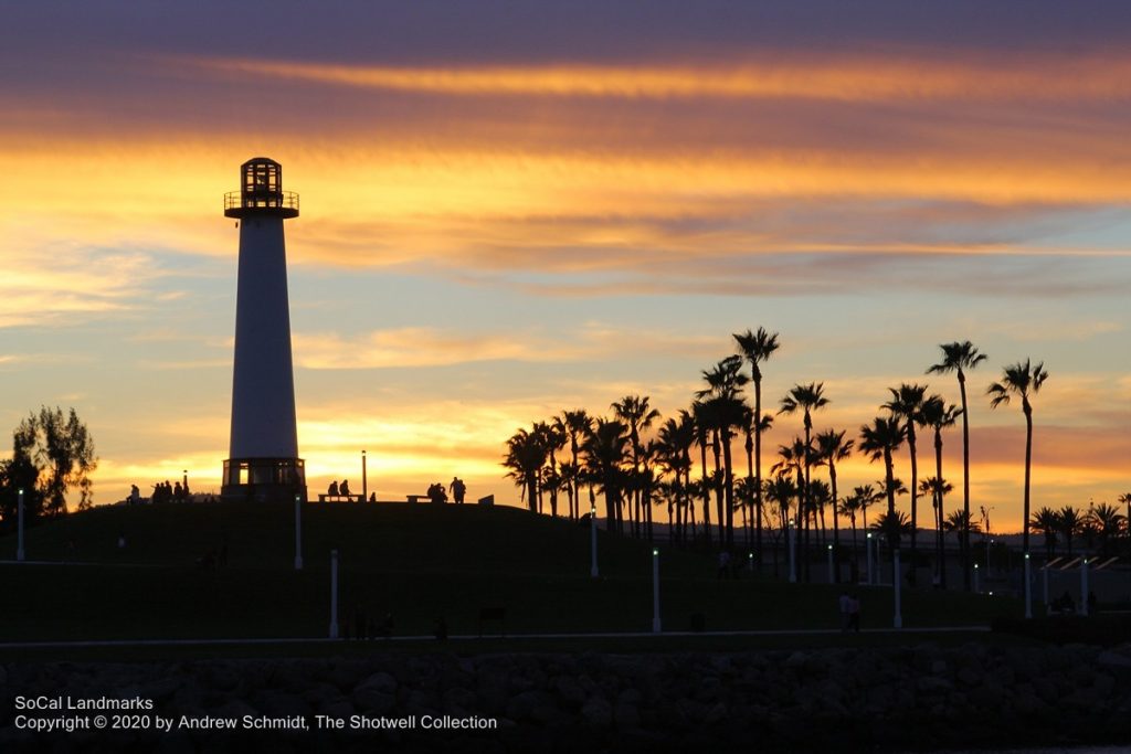 Lions Lighthouse for Sight, Long Beach, Los Angeles County