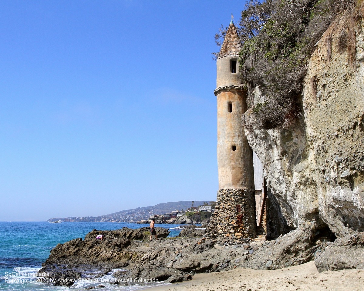 La Tour, Laguna Beach, Orange County