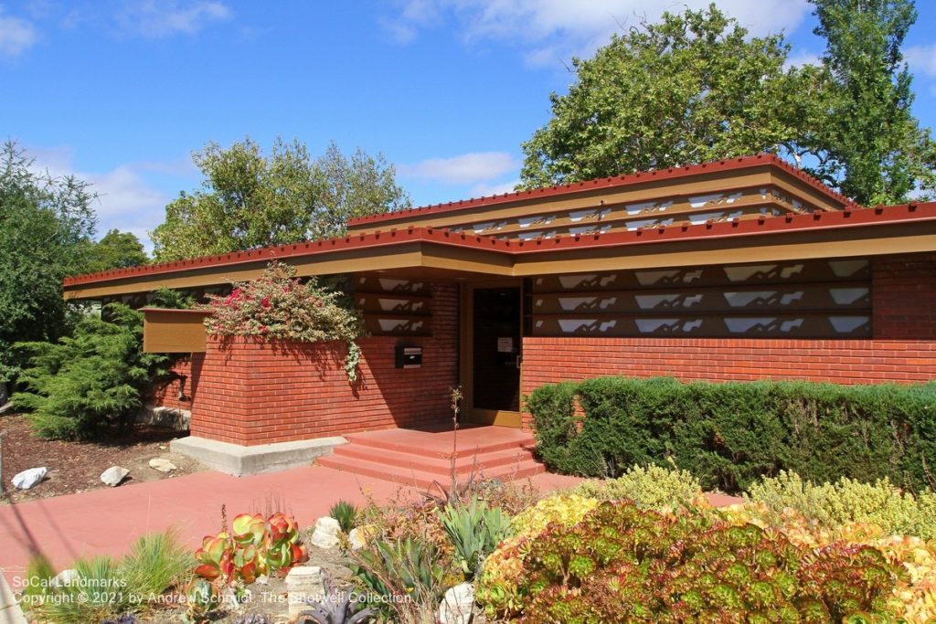 Kundert Medical Building, San Luis Obispo, San Luis Obispo County