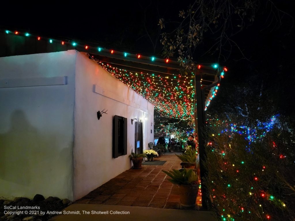 Heritage Hill Historical Park, Lake Forest, Orange County