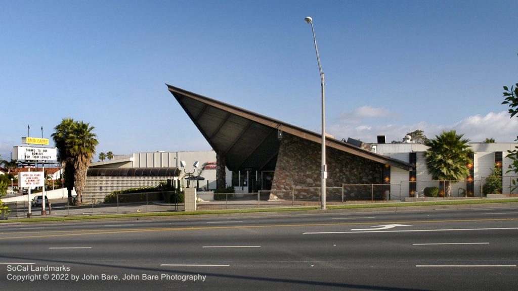 Java Lanes, Long Beach, Los Angeles County