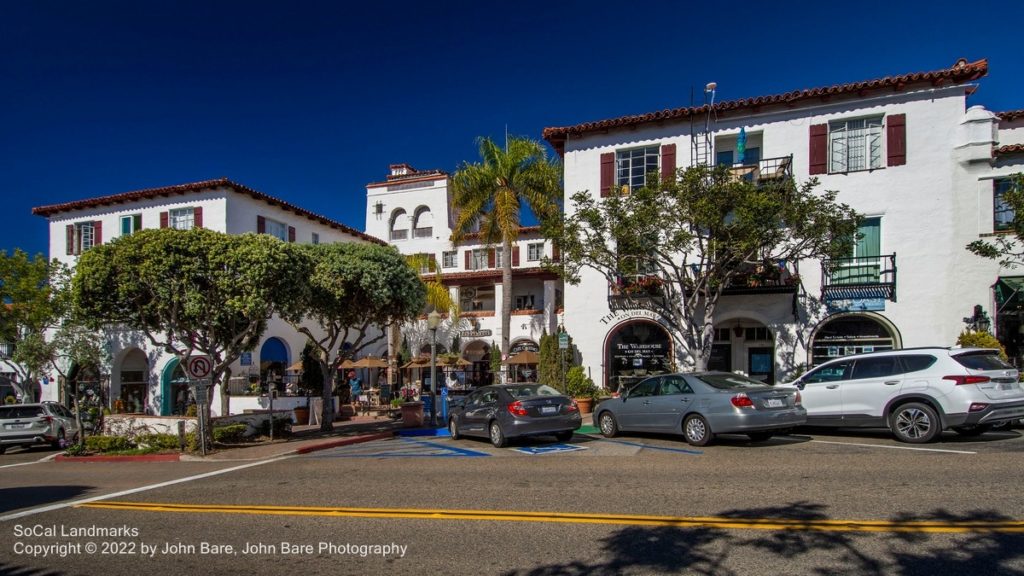 Hotel San Clemente, San Clemente, Orange County