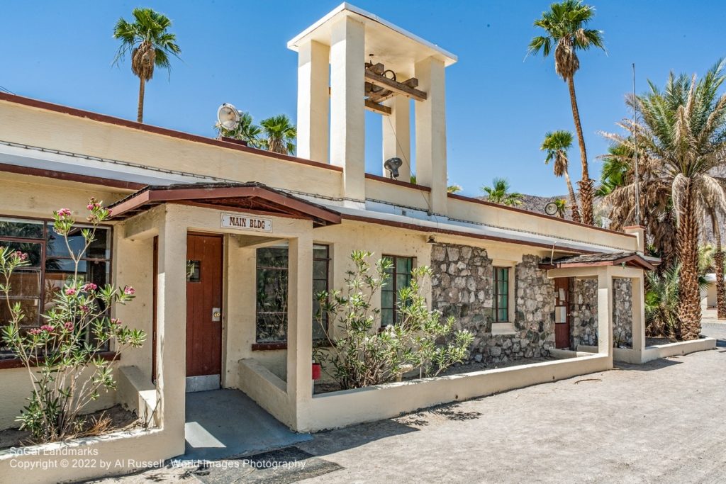Zzyzx, Mojave Desert, San Bernardino