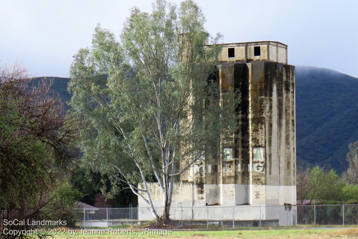 KEA Mill, Murrieta, Riverside County