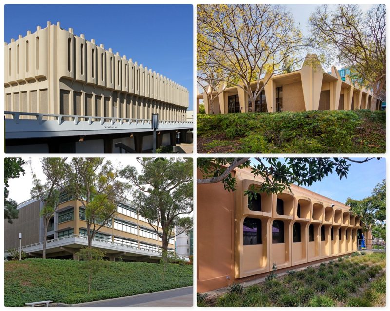 University of California, Irvine, Orange County