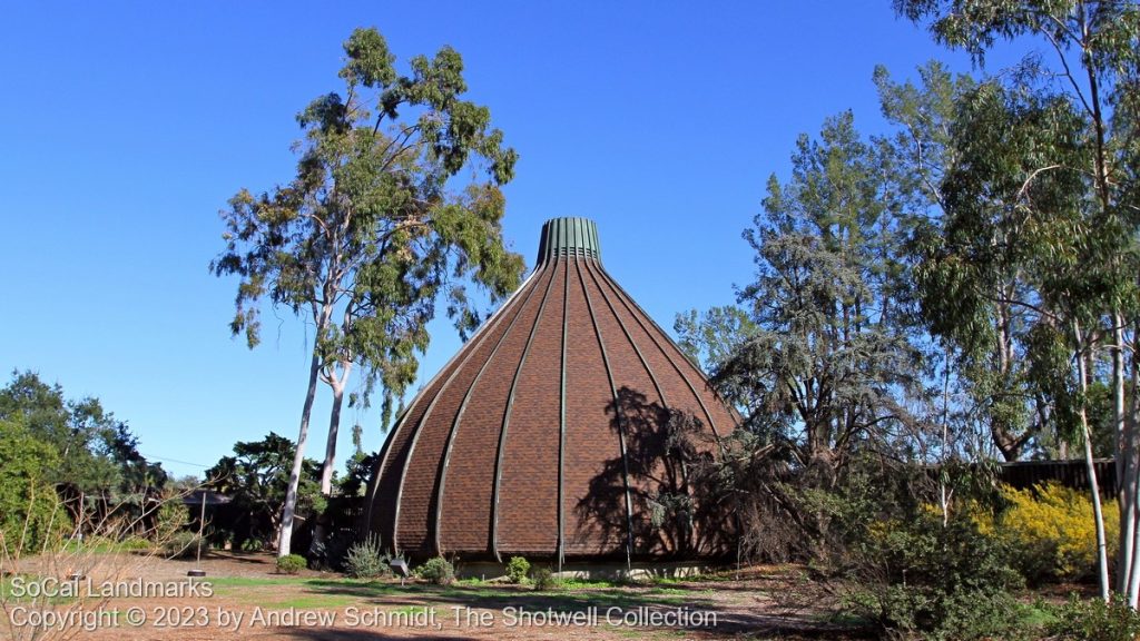 The Onion, North Hills, Los Angeles County