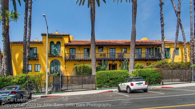 Casa Laguna, Los Angeles, Los Angeles County