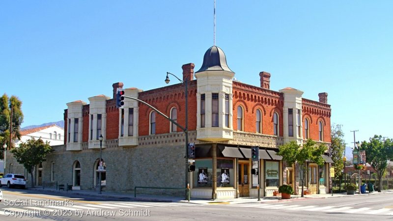 California Oil Museum, Santa Paula, Ventura County