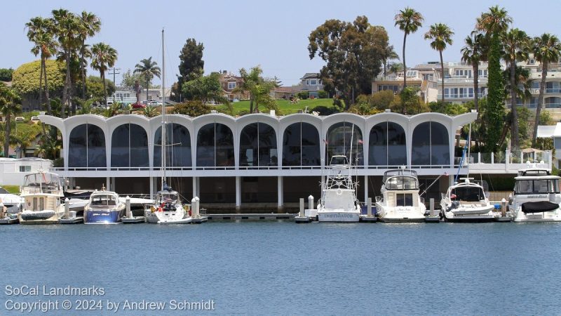 The Stuft Shirt, Newport Beach, Orange County