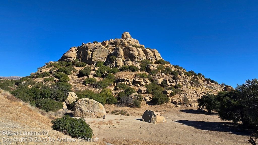 Stoney Point, Chatsworth, Los Angeles, Los Angeles County