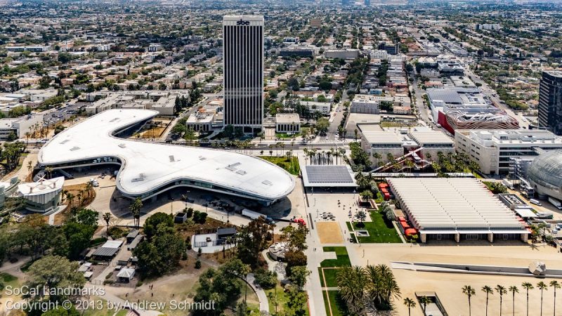 Los Angeles County Museum of Art (LACMA), Los Angeles, Los Angeles County