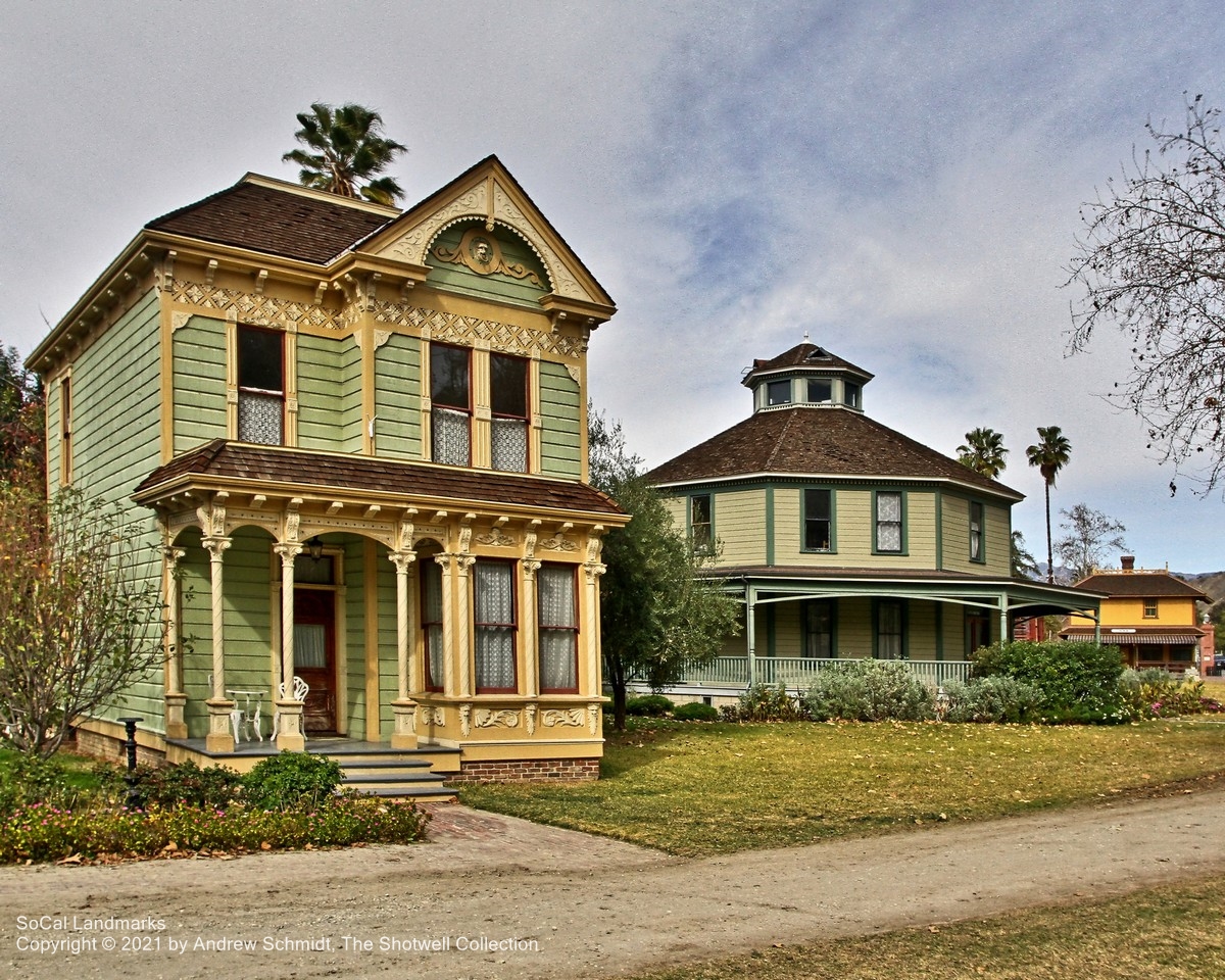 Heritage Square Museum In Los Angeles - SoCal Landmarks