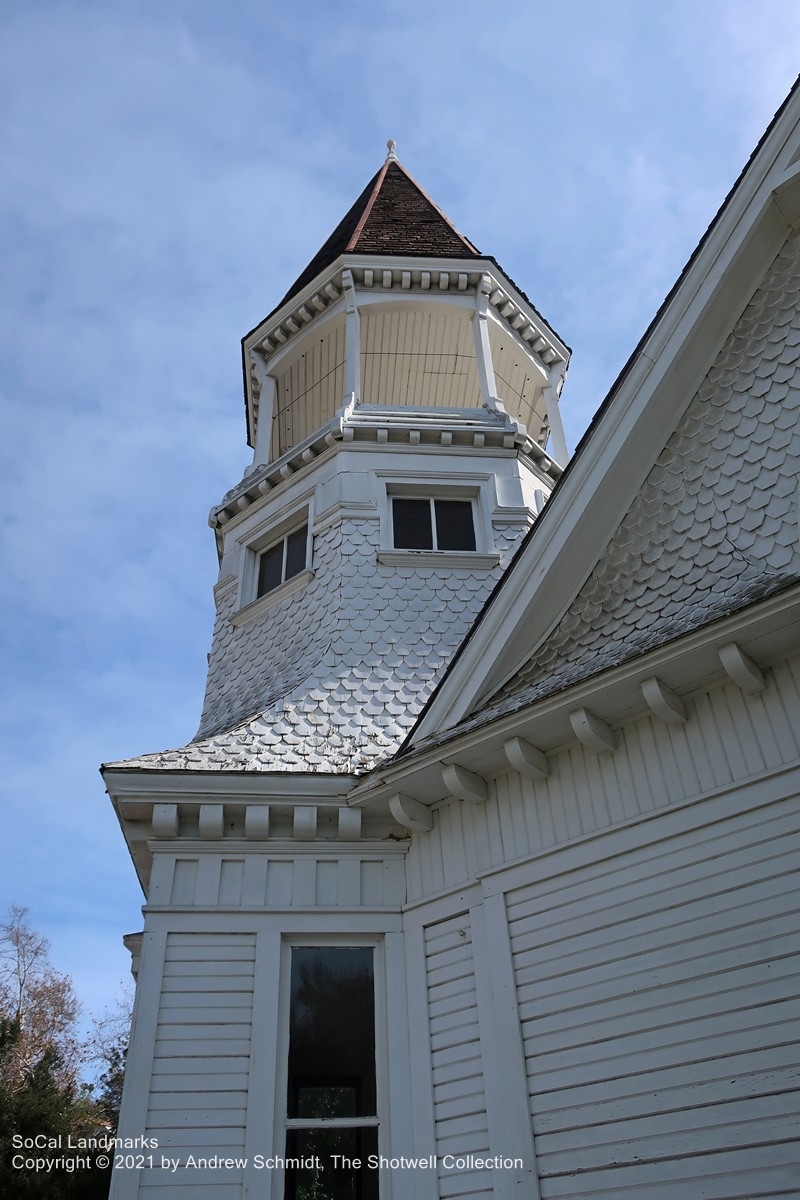 Heritage Square Museum In Los Angeles - SoCal Landmarks