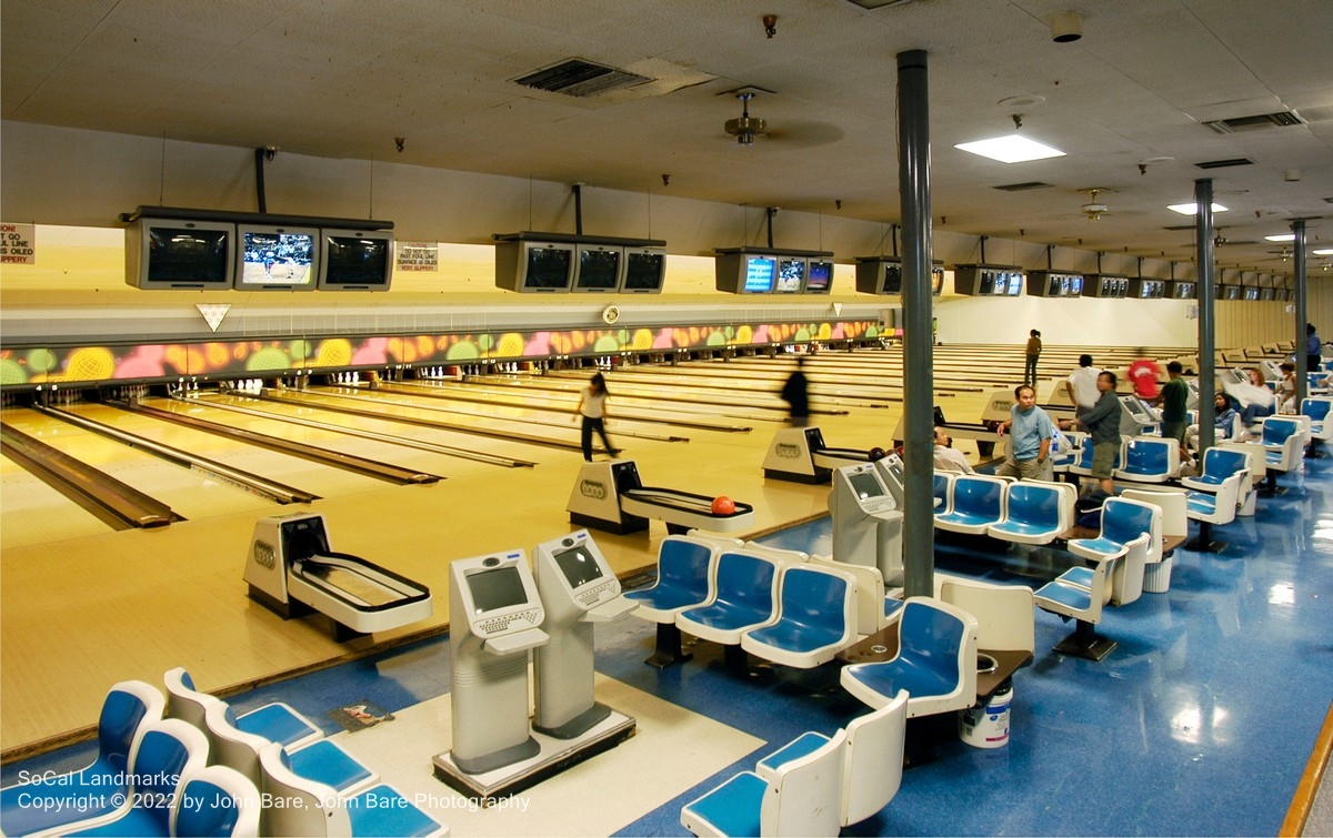 Discovering Bowling Alleys in Long Beach, California: Your Ultimate Guide