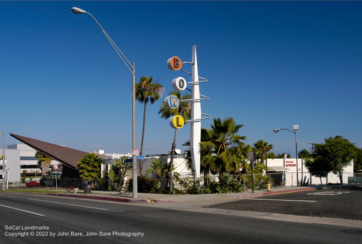 Discovering Bowling Alleys in Long Beach, California: Your Ultimate Guide