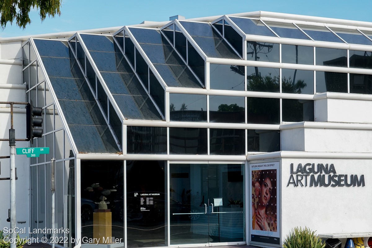 Karl Socal — Laguna Gallery of Contemporary Art