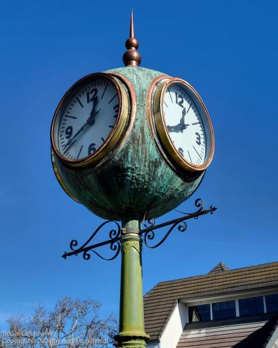 Solvang, Santa Barbara County