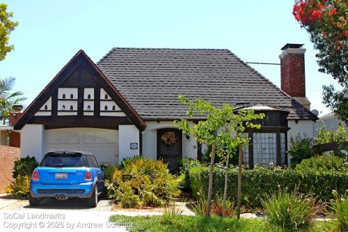 Woodruff Houses, 34122 Granada Dr, Dana Point, Orange County