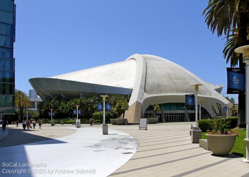 Anaheim Convention Center, Anaheim, Orange County