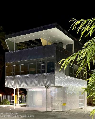 Aluminaire House, Palm Springs, Riverside County