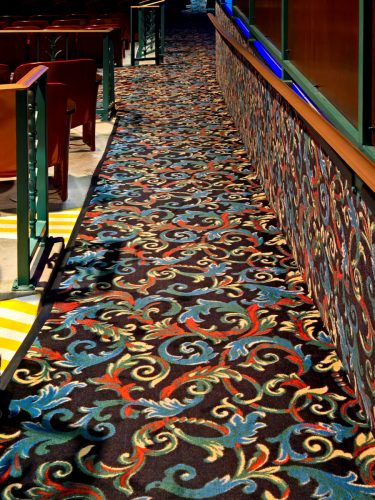 Bay Theatre, Seal Beach, Orange County