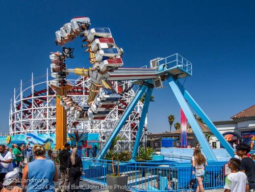 Belmont Park, San Diego, San Diego County