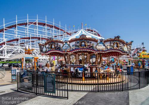 Belmont Park, San Diego, San Diego County