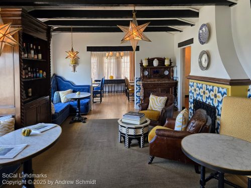 Casa Laguna Hotel, Laguna Beach, Orange County