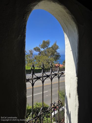 Casa Laguna Hotel, Laguna Beach, Orange County