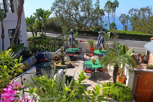 Casa Laguna Hotel, Laguna Beach, Orange County
