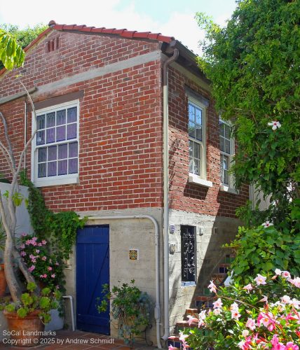 Casa Laguna Hotel, Laguna Beach, Orange County
