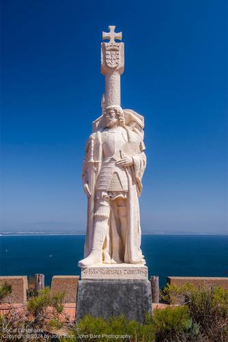 Cabrillo National Monument, San Diego, San Diego County