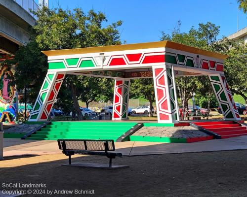 Chicano Park, San Diego, San Diego County