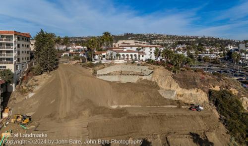 Casa Romantica, San Clemente, Orange County