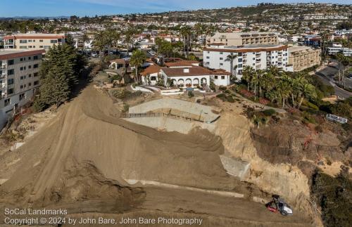 Casa Romantica, San Clemente, Orange County