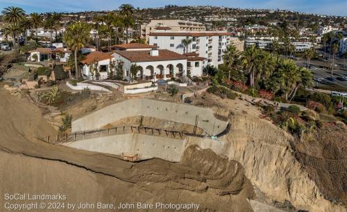 Casa Romantica, San Clemente, Orange County