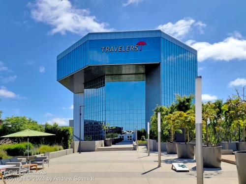 Fluor Headquarters, Irvine, Orange County