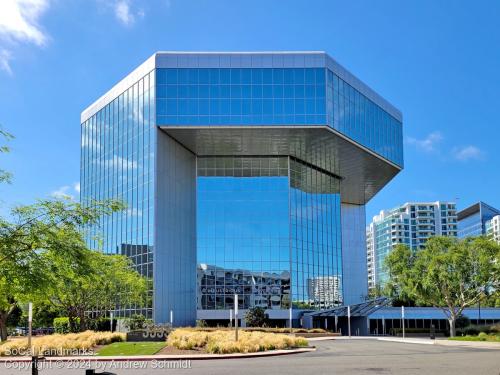 Fluor Headquarters, Irvine, Orange County