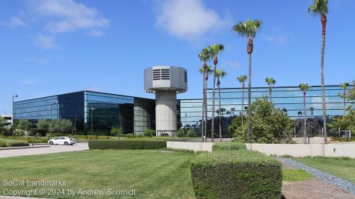 Fluor Headquarters, Irvine, Orange County