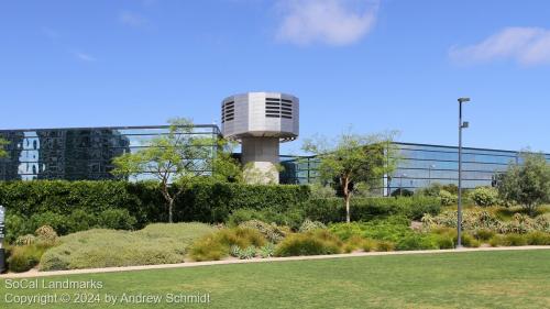 Fluor Headquarters, Irvine, Orange County