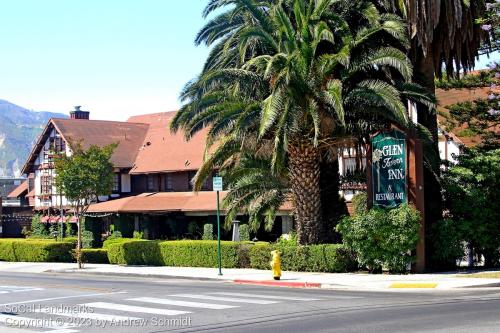 Glen Tavern Inn, Santa Paula, Ventura County