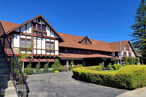 Glen Tavern Inn, Santa Paula, Ventura County