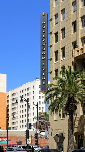 Equitable Building of Hollywood, Hollywood, Los Angeles County