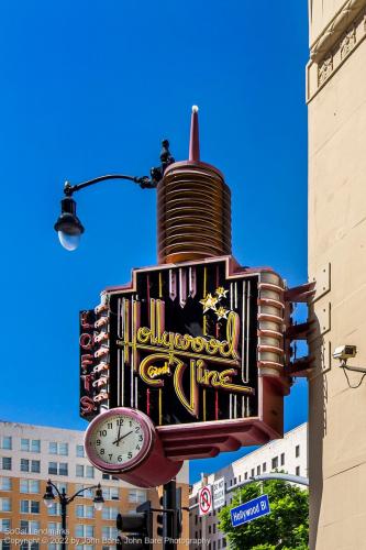 Equitable Building of Hollywood, Hollywood, Los Angeles County