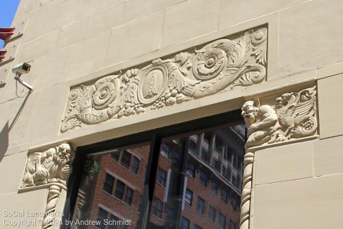 Equitable Building of Hollywood, Hollywood, Los Angeles County