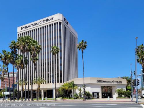 Home Savings Center, Long Beach, Los Angeles County