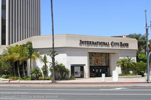 Home Savings Center, Long Beach, Los Angeles County